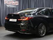 Toyota Camry IX (XV80) China Market Москва  - изображение 47
