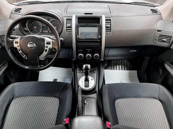 Nissan X-Trail II с пробегом 2007 года, цена 890 000 рублей, 230663 км, внедорожник, Автокод Объявления