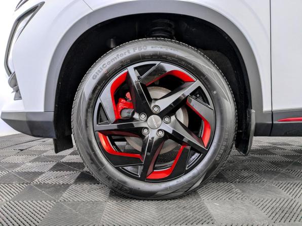 Omoda C5 I Рестайлинг с пробегом 2024 года, цена 2 175 000 рублей, 33931 км, внедорожник, Автокод Объявления
