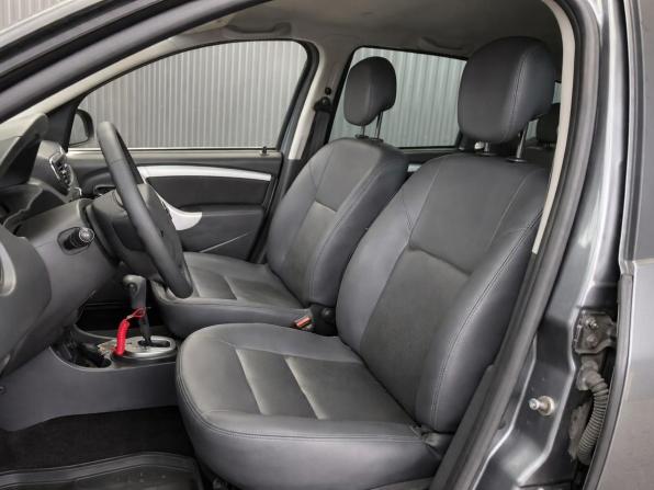 Nissan Terrano III (D10) с пробегом 2014 года, цена 1 077 000 рублей, 112750 км, внедорожник, Автокод Объявления