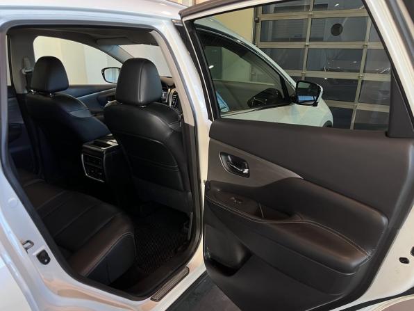 Nissan Murano III (Z52) с пробегом 2020 года, цена 2 690 000 рублей, 110737 км, внедорожник, Автокод Объявления
