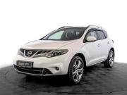Nissan Murano II (Z51) Рестайлинг 2 Москва  - изображение 31