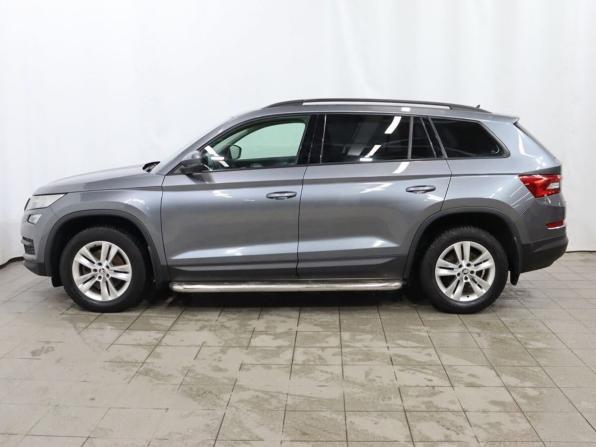 Skoda Kodiaq I с пробегом 2020 года, цена 2 640 000 рублей, 136550 км, внедорожник, Автокод Объявления