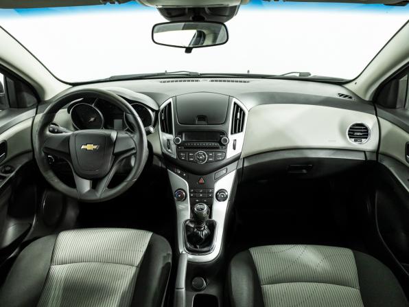 Chevrolet Cruze I Рестайлинг с пробегом 2014 года, цена 799 777 рублей, 143225 км, седан, Автокод Объявления