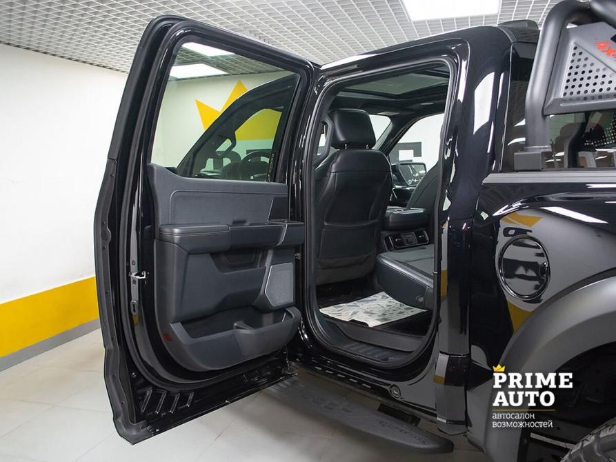 Ford F-150 XIV Новосибирск  - изображение 14