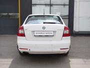 Skoda Octavia II (A5) Рестайлинг Москва  - изображение 20