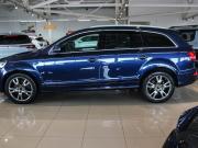 Audi Q7 I (4L) Рестайлинг Калуга  - изображение 23