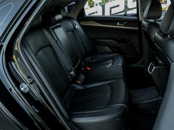 Kia K5 III с пробегом 2021 года, цена 2 799 000 рублей, 164217 км, седан, Автокод Объявления