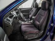 Hyundai Sonata V (NF) Рестайлинг Воронеж  - изображение 26