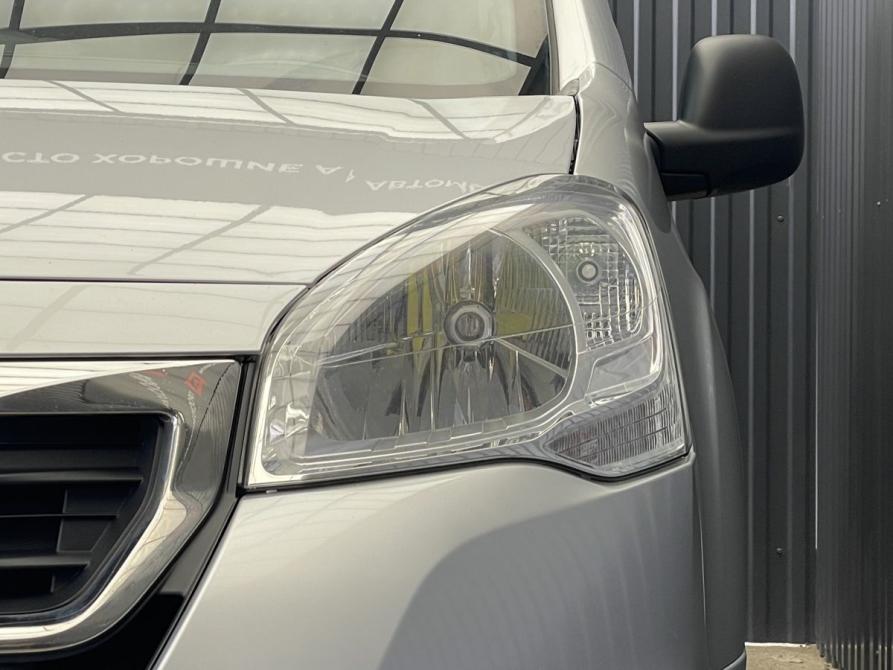 Peugeot Partner II Рестайлинг 2 Пермь  - изображение 22