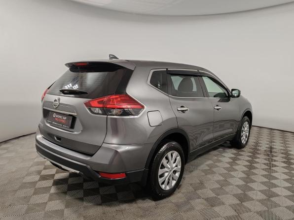 Nissan X-Trail III Рестайлинг с пробегом 2021 года, цена 2 399 000 рублей, 67097 км, внедорожник, Автокод Объявления