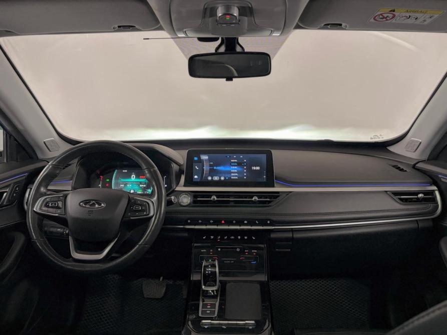 Chery Tiggo 7 Pro I Екатеринбург  - изображение 20