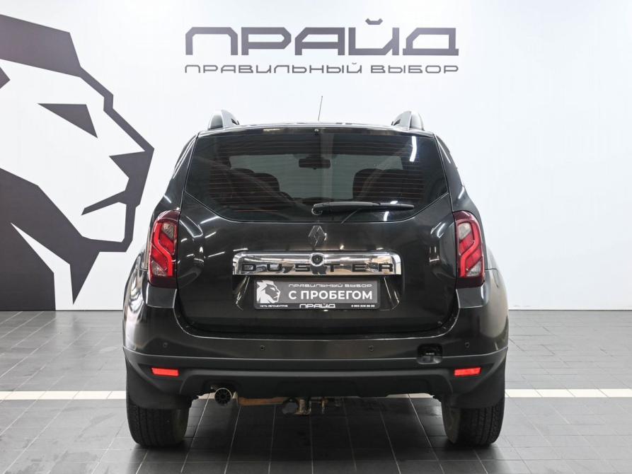 Renault Duster I Ростов-на-Дону  - изображение 5