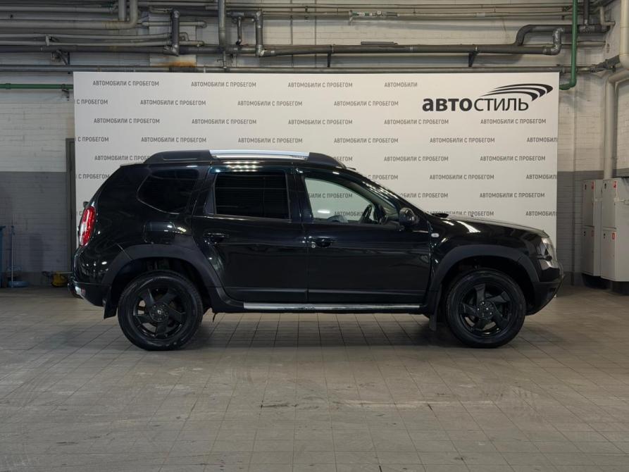 Renault Duster I Санкт-Петербург  - изображение 4