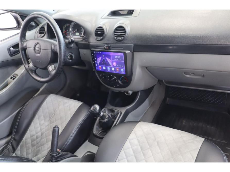 Chevrolet Lacetti I Коломна  - изображение 5