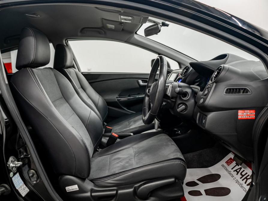 Honda Insight II Рестайлинг Красноярск  - изображение 6
