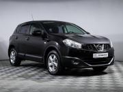 Nissan Qashqai I Рестайлинг Москва  - изображение 20
