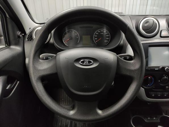 Lada (ВАЗ) Granta I с пробегом 2016 года, цена 575 000 рублей, 84627 км, седан, Автокод Объявления
