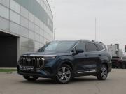 Geely Okavango I Рестайлинг Самара  - изображение 23