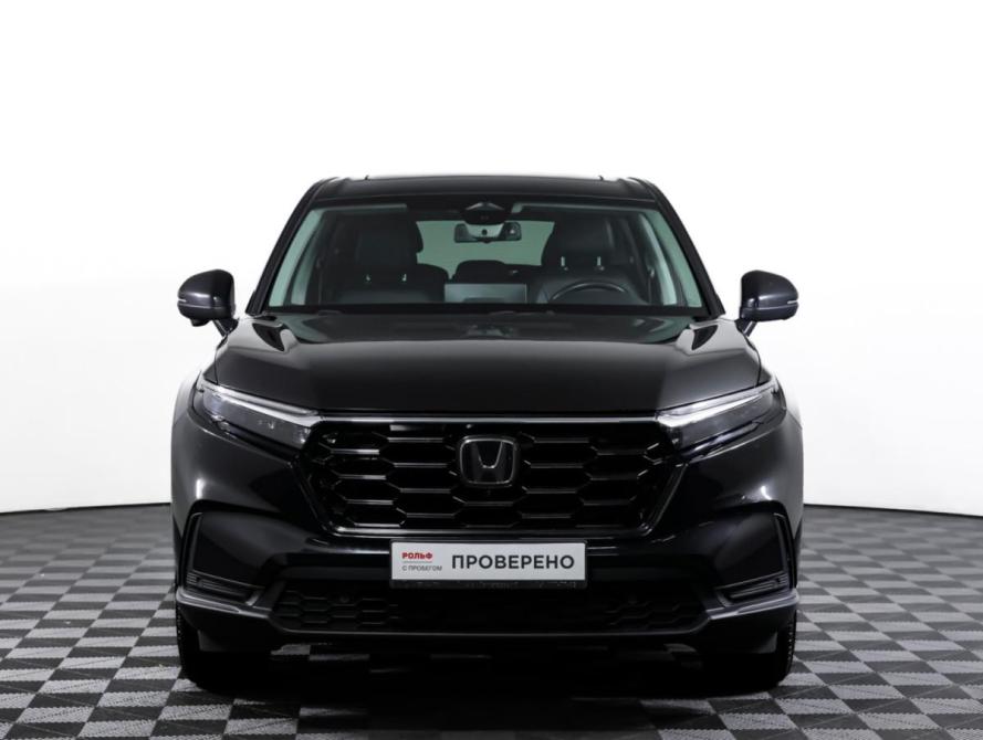 Honda CR-V VI Москва  - изображение 2