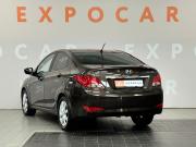 Hyundai Solaris I Рестайлинг Волгоград  - изображение 15