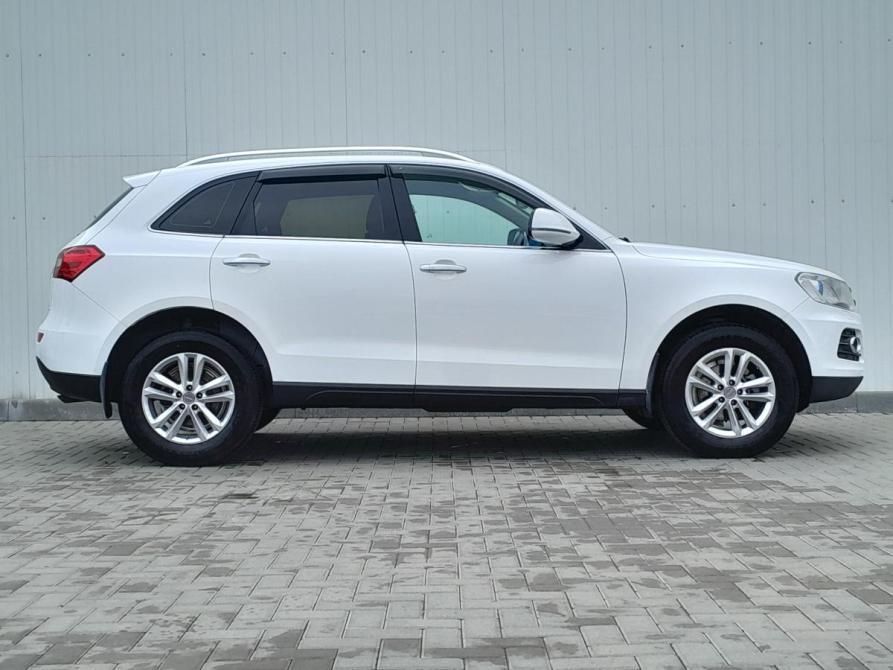 Zotye T600 Новочеркасск  - изображение 8