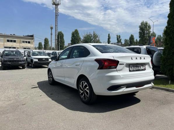 Lada (ВАЗ) Iskra с пробегом 2025 года, цена 1 550 000 рублей, 329 км, седан, Автокод Объявления