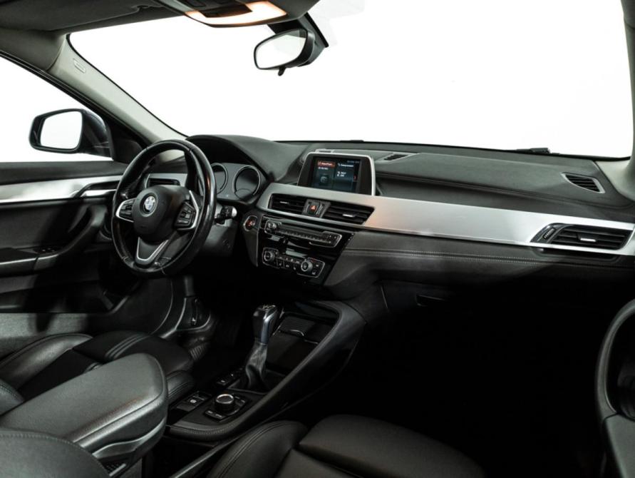 BMW X2 I (F39) Санкт-Петербург  - изображение 10