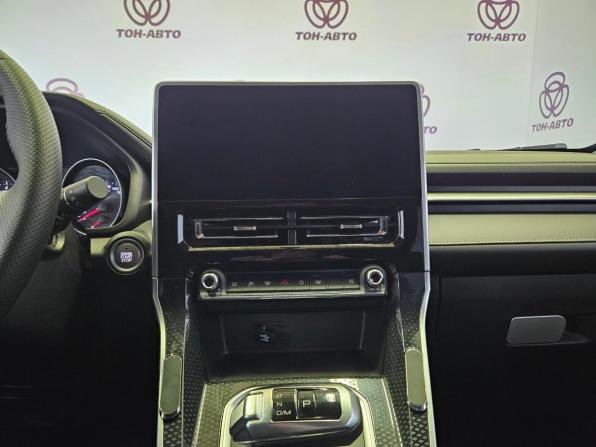 Haval M6 II с пробегом 2024 года, цена 1 793 000 рублей, 33598 км, внедорожник, Автокод Объявления