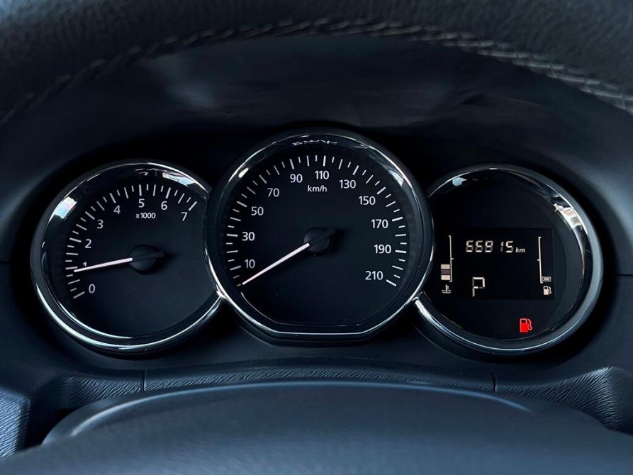 Nissan Terrano III (D10) Санкт-Петербург  - изображение 21