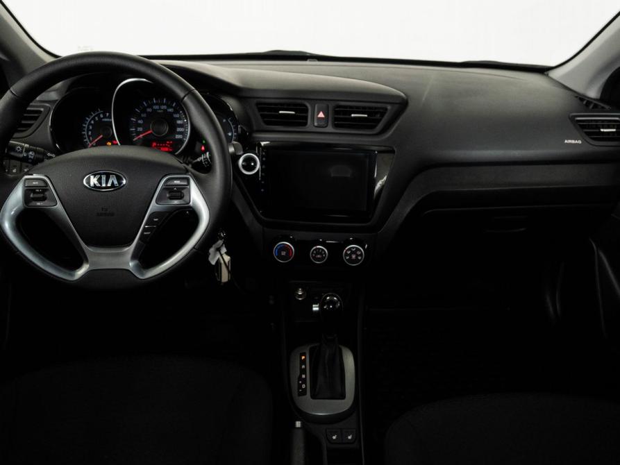 Kia Rio III Рестайлинг Казань  - изображение 7