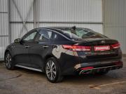 Kia Optima IV Екатеринбург  - изображение 33