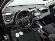 Toyota RAV4 IV (XA40) Москва  - изображение 20