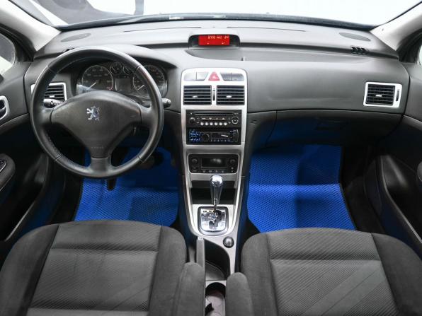 Peugeot 307 I Рестайлинг с пробегом 2007 года, цена 439 900 рублей, 185000 км, хэтчбек, Автокод Объявления