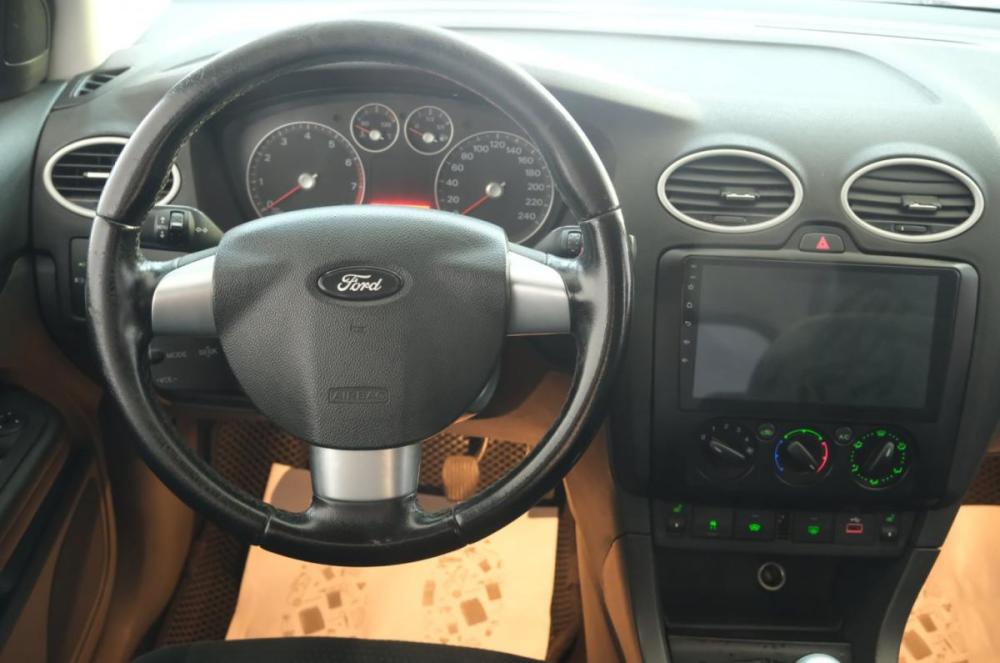 Ford Focus II Омск  - изображение 11