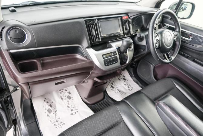 Honda N-WGN I с пробегом 2014 года, цена 789 000 рублей, 114975 км, хэтчбек, Автокод Объявления