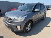 Hyundai Creta I Пермь  - изображение 11