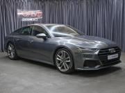 Audi A7 II (4K) Москва  - изображение 29