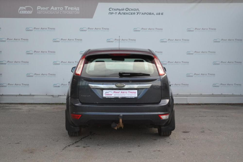 Ford Focus II Рестайлинг Старый Оскол  - изображение 4