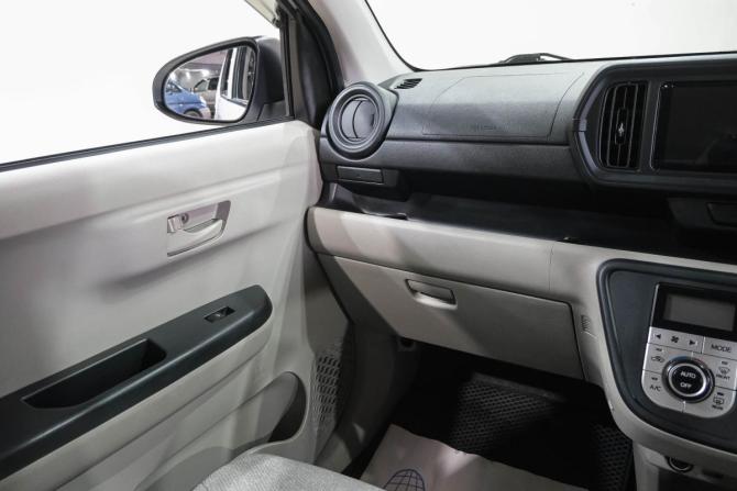 Toyota Passo III с пробегом 2016 года, цена 769 000 рублей, 159000 км, хэтчбек, Автокод Объявления