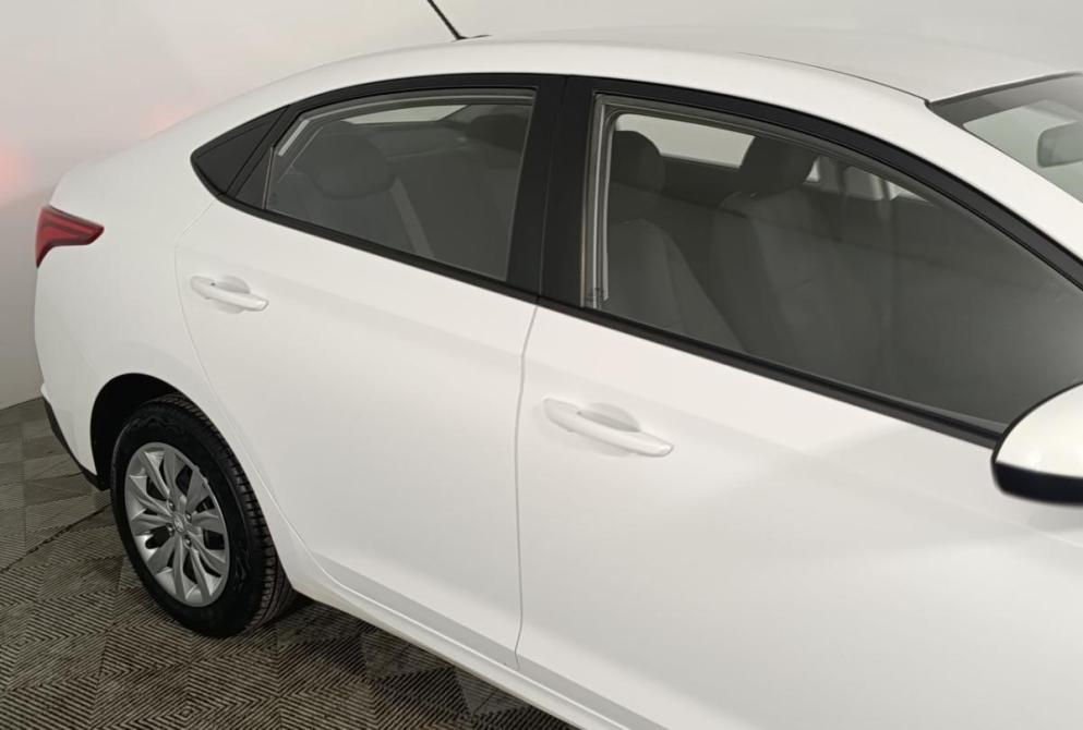 Hyundai Solaris II Рестайлинг Волгоград  - изображение 25