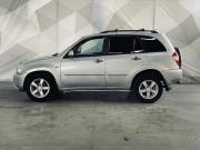 Chery Tiggo (T11) I Оренбург  - изображение 27