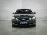 Lexus GS III Рестайлинг Новосибирск  - изображение 38