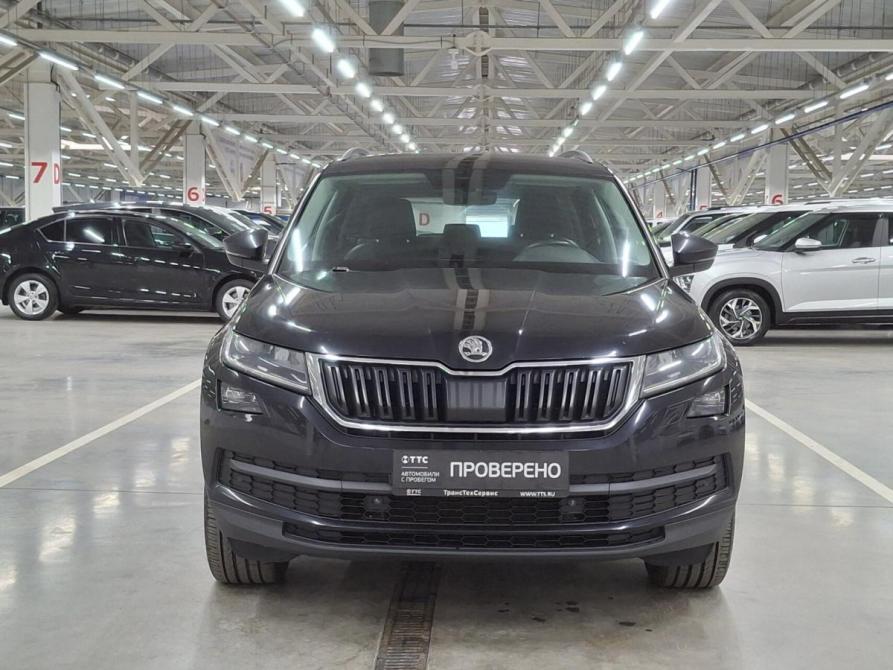 Skoda Kodiaq I Казань  - изображение 2