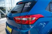 Hyundai Creta I Иркутск  - изображение 29