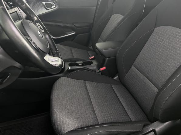 Kia Soul III с пробегом 2020 года, цена 1 950 000 рублей, 89000 км, хэтчбек, Автокод Объявления