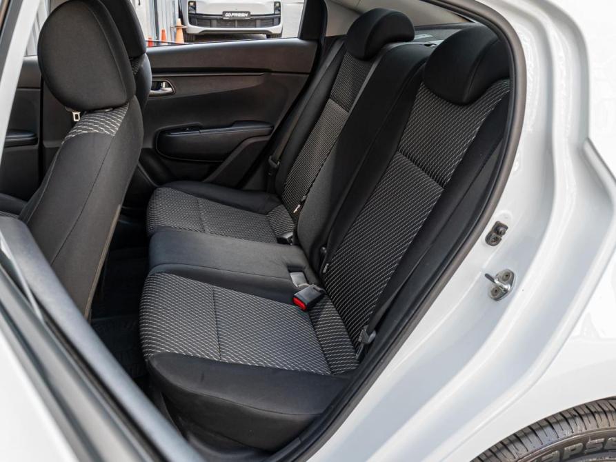 Kia Rio IV Краснодар  - изображение 9