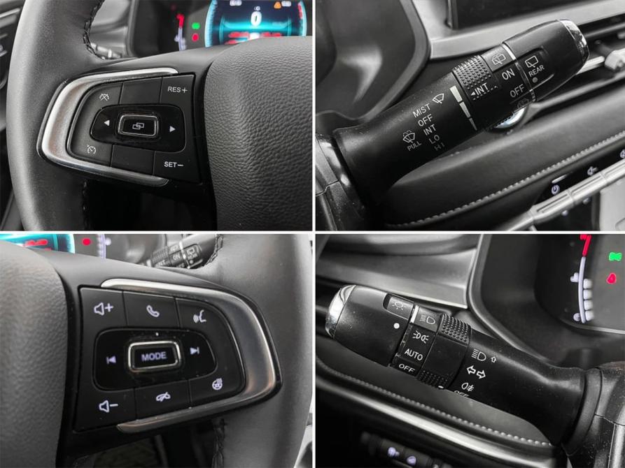 Chery Tiggo 4 Pro I Ногинск  - изображение 16