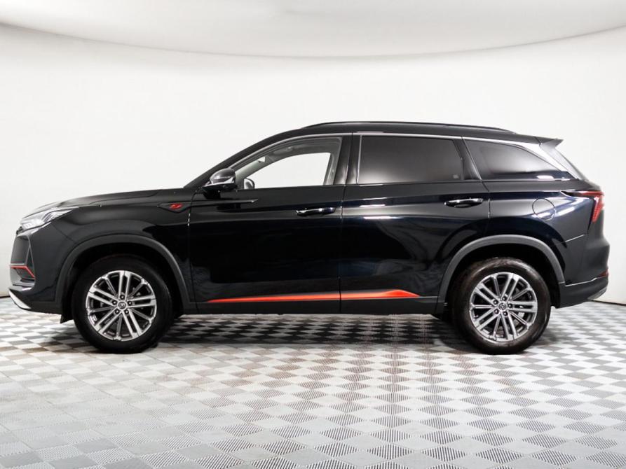 Changan CS75 Plus I Рестайлинг Москва  - изображение 9