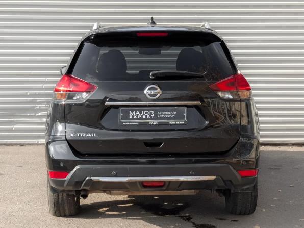 Nissan X-Trail III Рестайлинг с пробегом 2019 года, цена 2 100 000 рублей, 141855 км, внедорожник, Автокод Объявления